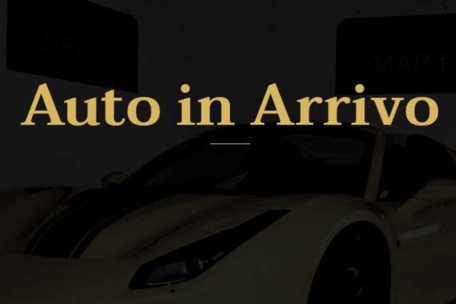 ABARTH 595 Turismo 1.4 MTA TURBO T-JET 160CV PELLE SCARICHI STRAFULL!