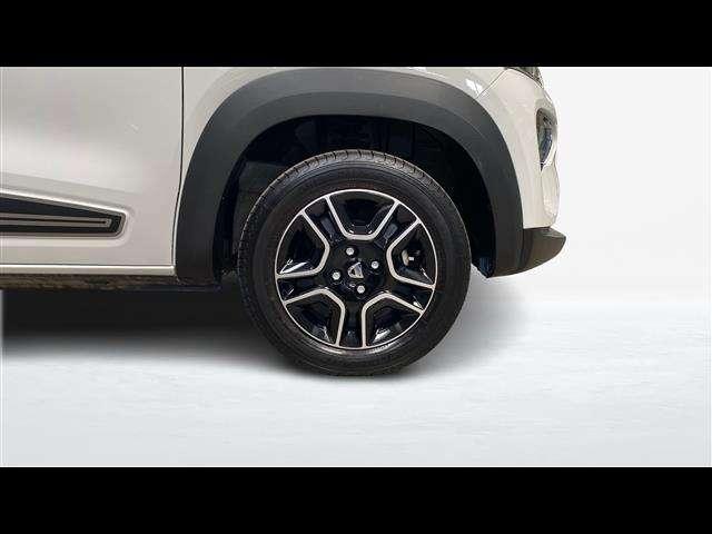 Dacia Spring Electric 45 Comfort
