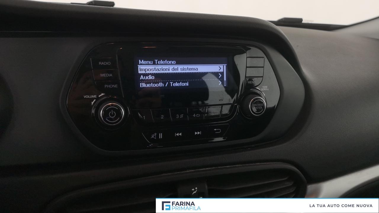 FIAT Tipo II - Tipo 4p 1.4 Opening Edition 95cv