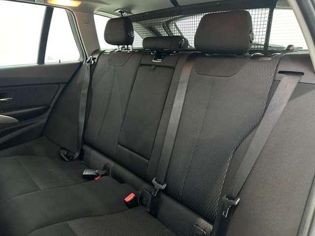 BMW 316 d Touring