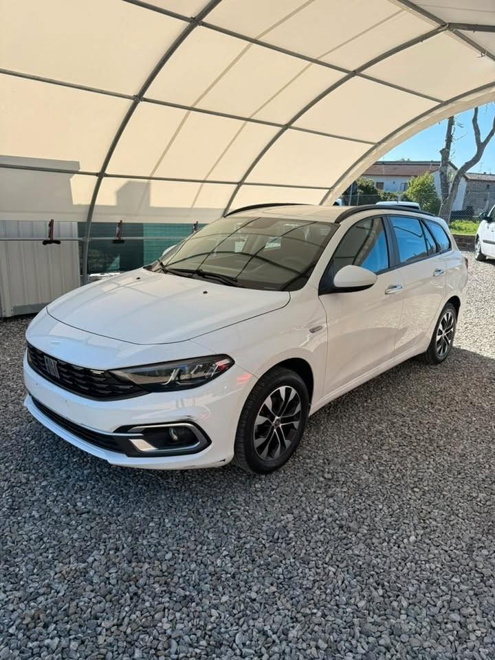 Fiat Tipo 1.0 SW City Life