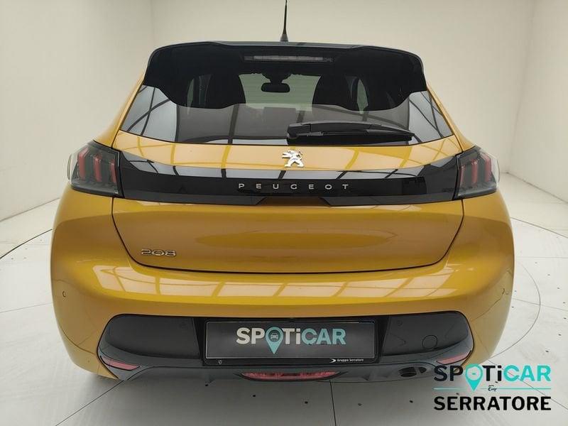 Peugeot 208 II 2019 1.2 puretech Allure Pack s&s 100cv eat8