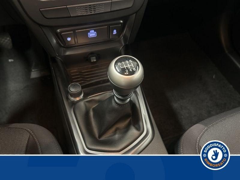 KGM Tivoli Must 1.5 Turbo GDI 163 CV