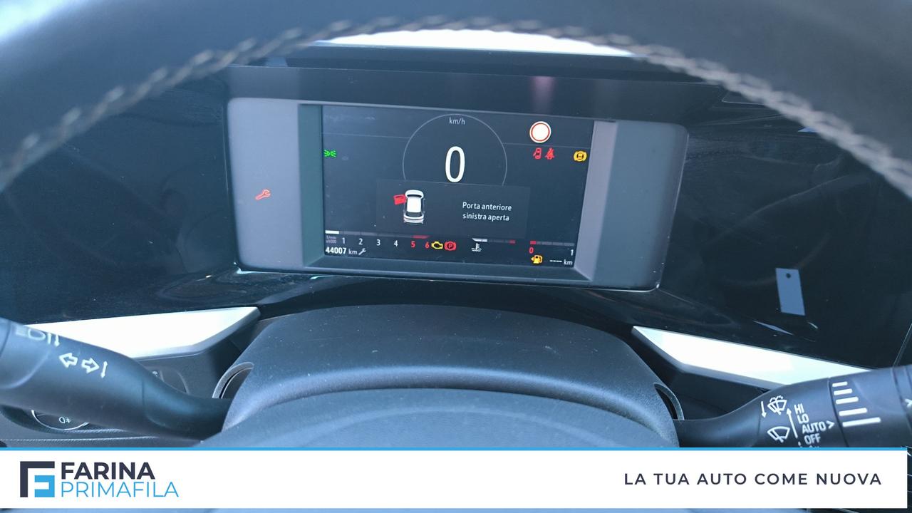 OPEL Mokka II 2020 - Mokka 1.5 Elegance s&s 110cv