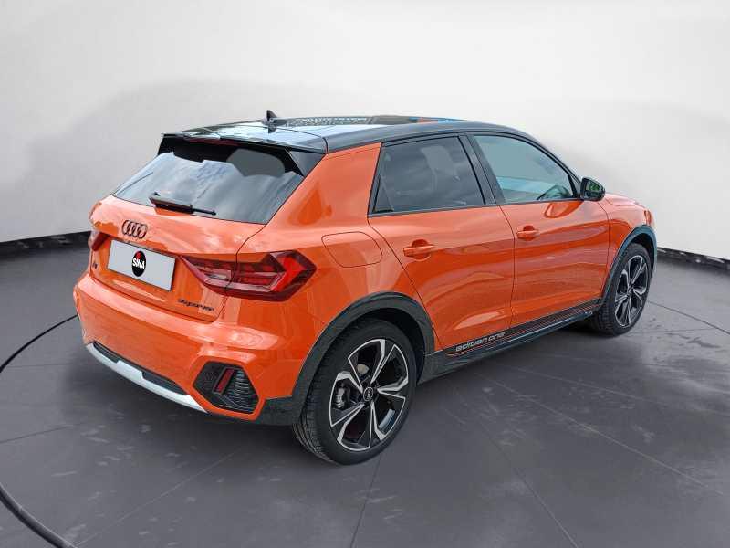 AUDI A1 Citycarver 35 1.5 tfsi Edition One 150cv s-tronic