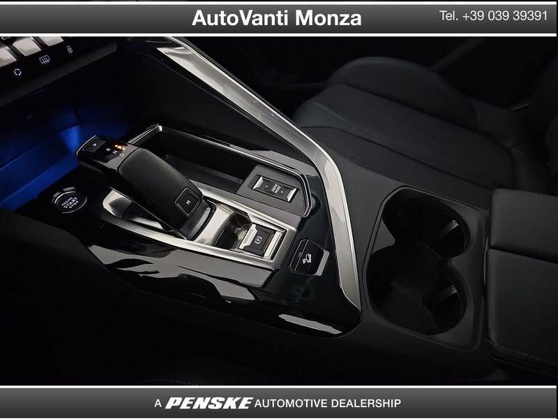 Peugeot 3008 3008 BlueHDi 130 S&S Allure Pack