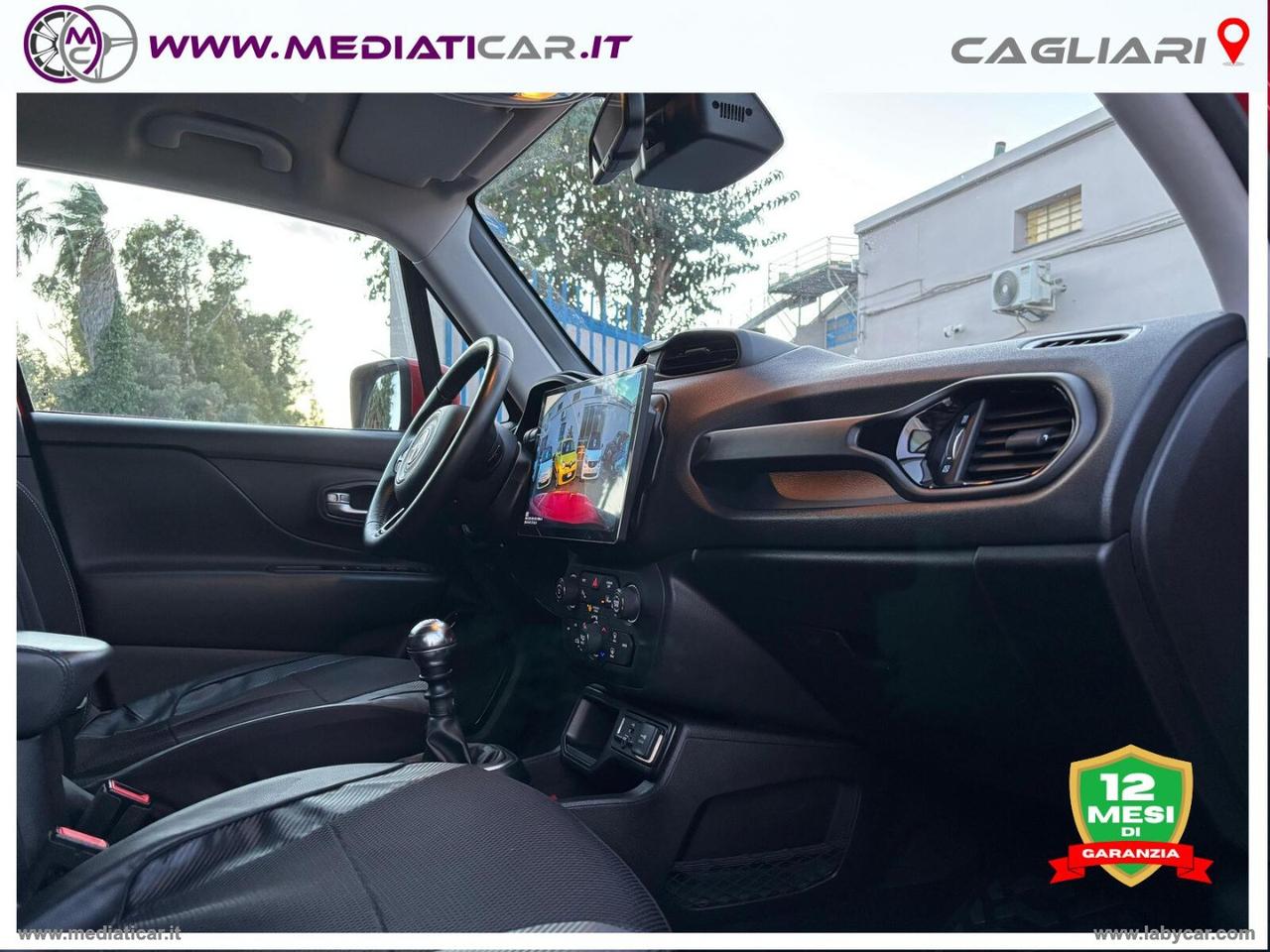 JEEP Renegade 1.0 T3 Limited