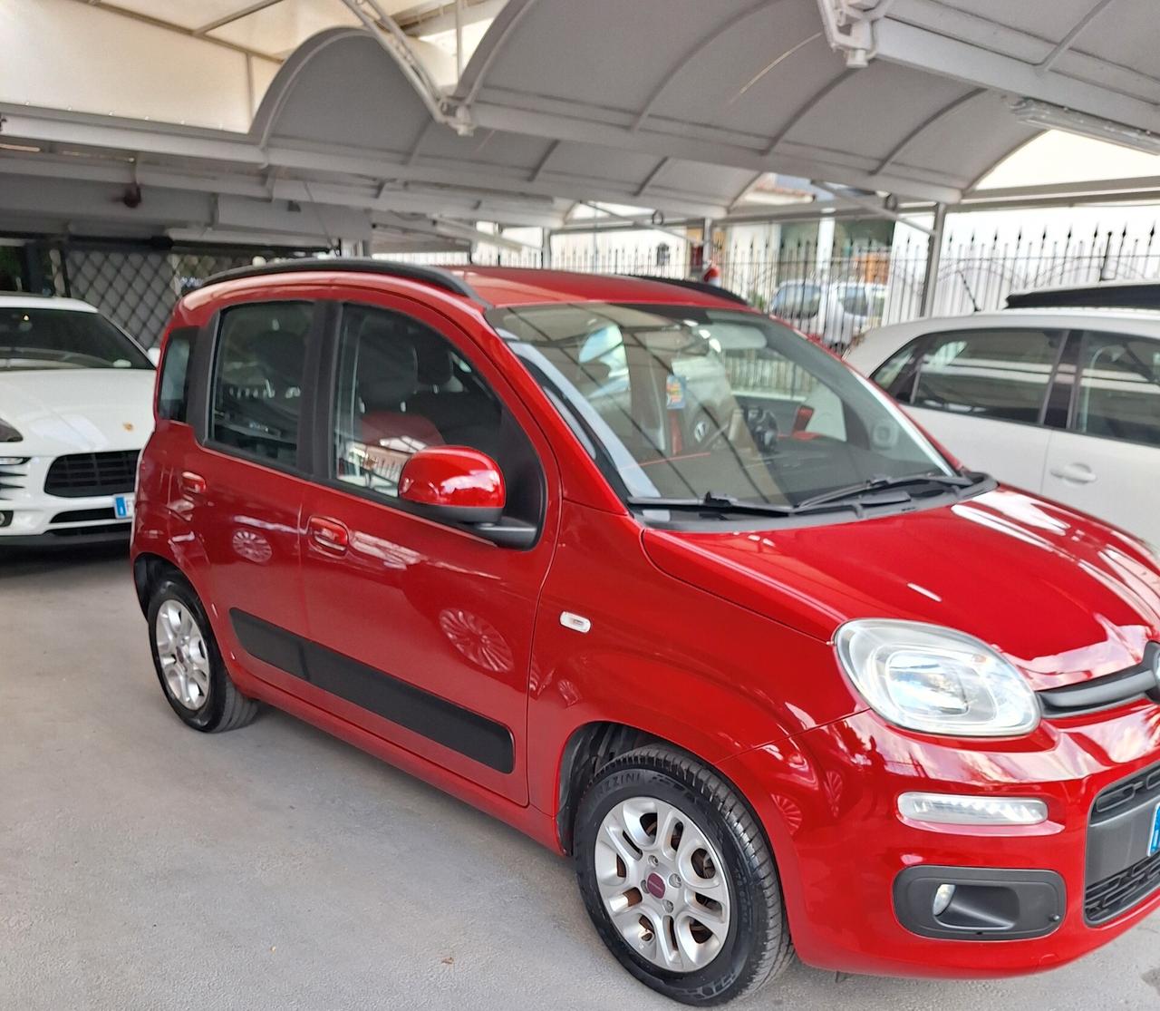 Fiat Panda 1.2 EasyPower Lounge Prov Nord Italia