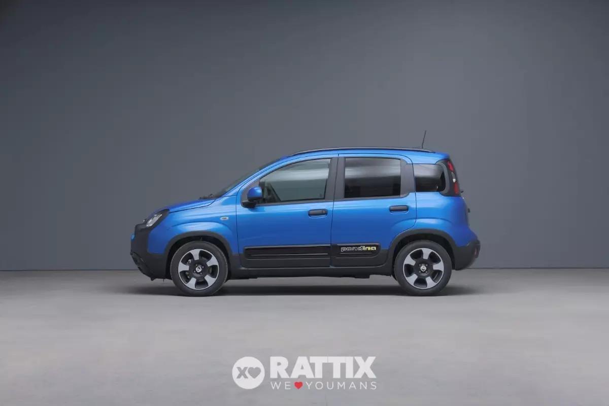 Fiat Panda Pandina 1.0 Firefly Hybrid 70CV