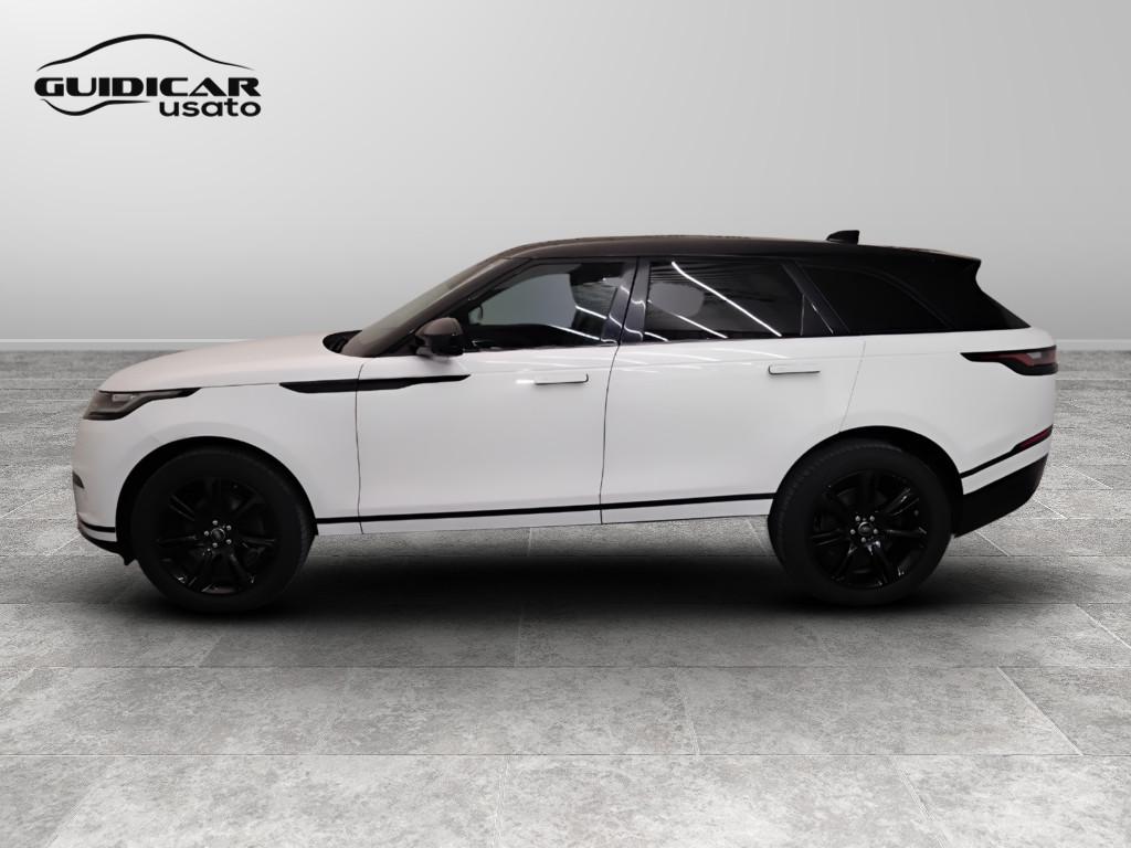 LAND ROVER Range Rover Velar 2017 - Range Rover Velar 2.0d i4 HSE 240cv
