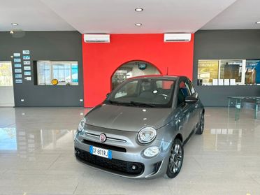 FIAT 500 1.0 HYBRID ROKSTAR 70cv