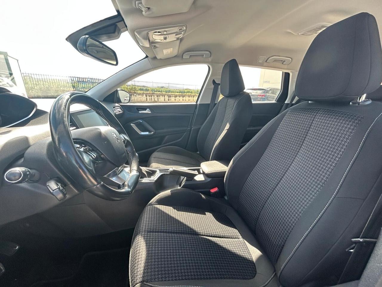 Peugeot 308 BlueHDi 130 S&S SW Business