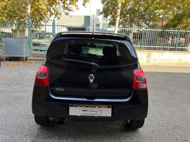 RENAULT Twingo GT 130 CV