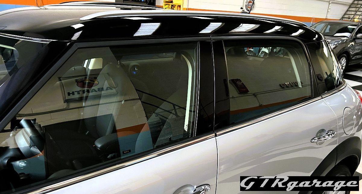 MINI - Countryman - Cooper D Business