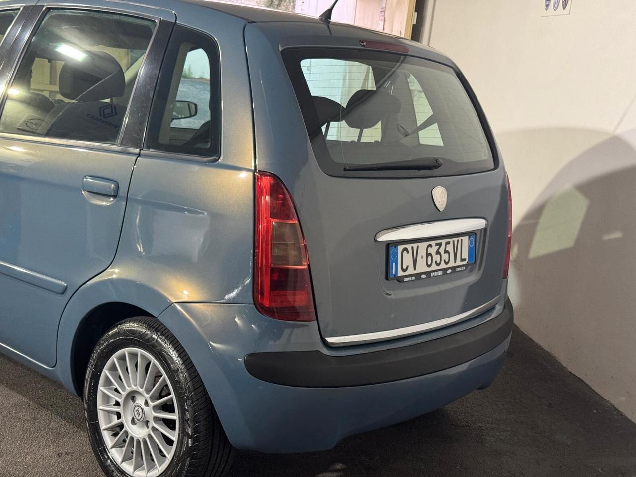 Lancia MUSA 1.3 MULTIJET
