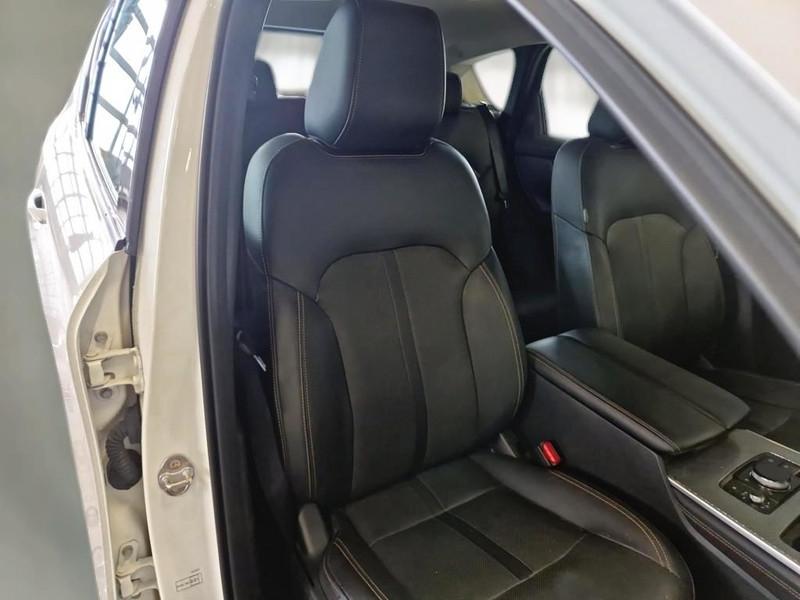 MAZDA CX-60 3.3L E-SKYACTIV MHEV HOMURA AWD AUTO SUV