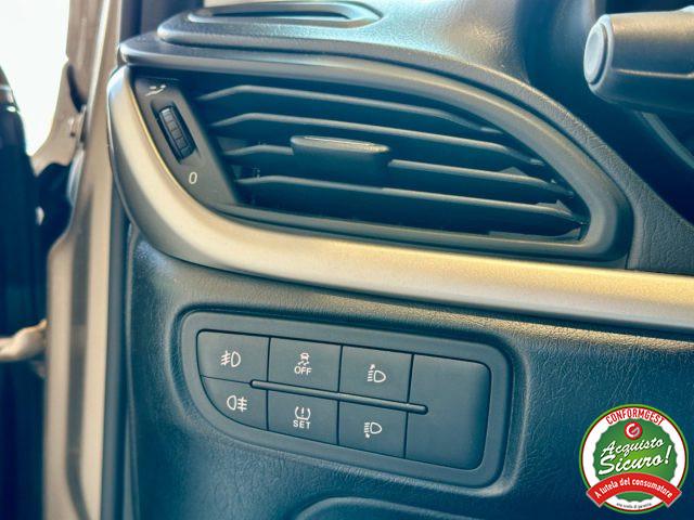 FIAT Tipo 1.4 5p. Easy *NEOPATENTATI*SENSORI POSTERIORI*