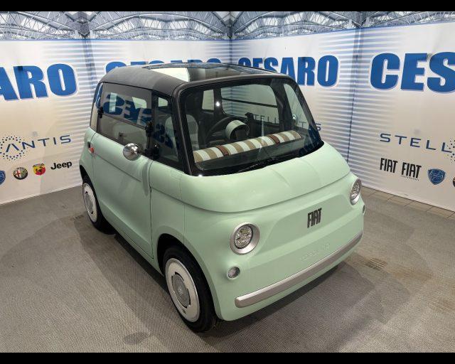 FIAT Topolino 6kw
