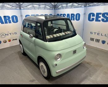 FIAT Topolino 6kw