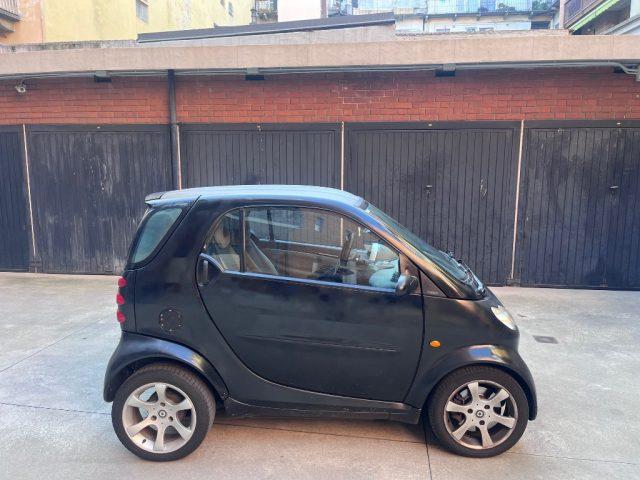 SMART ForTwo 700 pulse (45 kW) clima euro 4