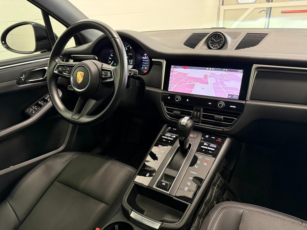 Porsche Macan 2.0
