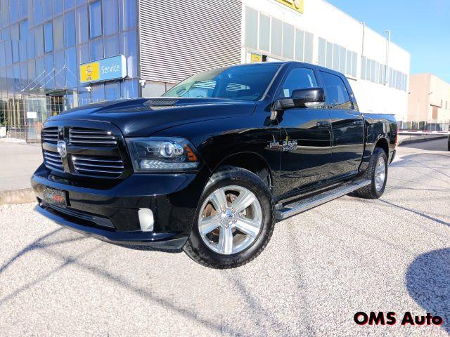 DODGE RAM 1500 5.7 GPL V8 Laramie Sport N1