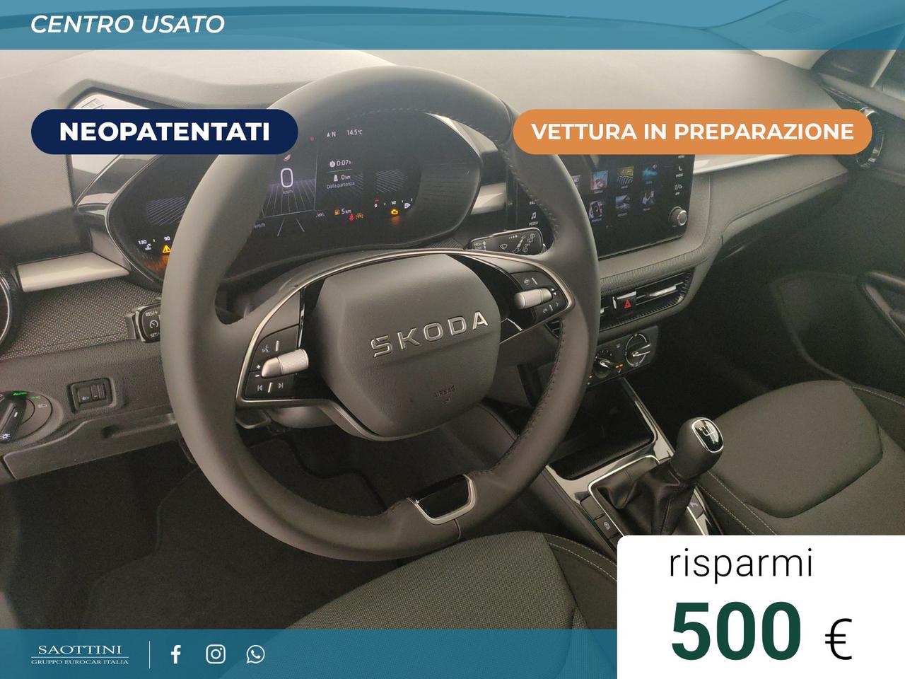 130 Edition 1.0 MPI 80 CV