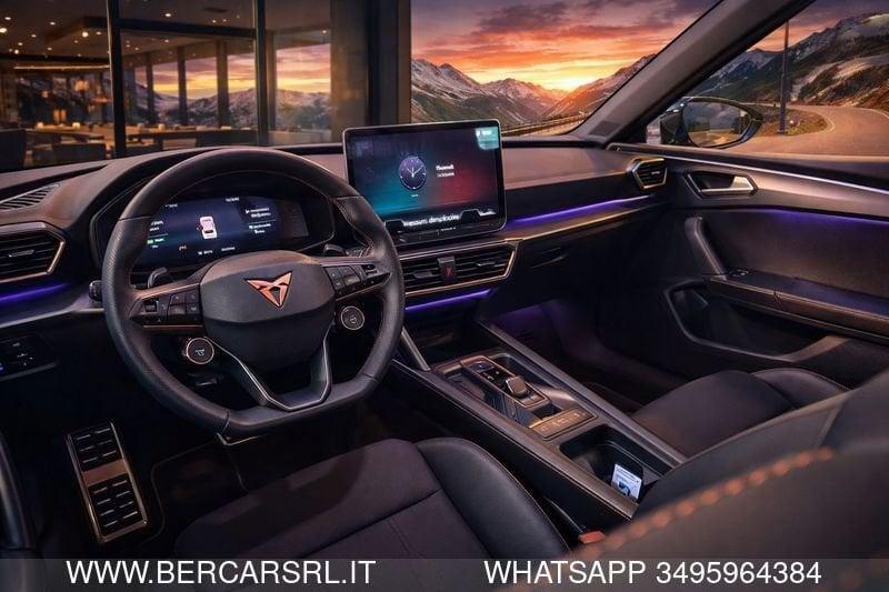 Cupra Leon Leon 2.0 TDI 150 CV DSG