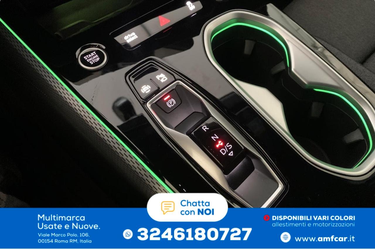 Audi A6 Avant 40 2.0TDI S tronic line edition