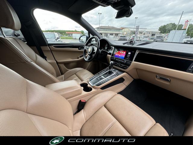 PORSCHE Macan 3.0 S