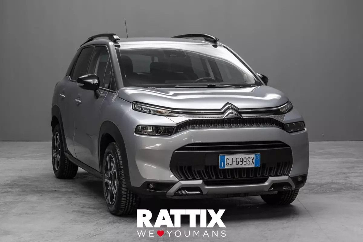 Citroen C3 Aircross 1.2 Puretech 110CV Feel