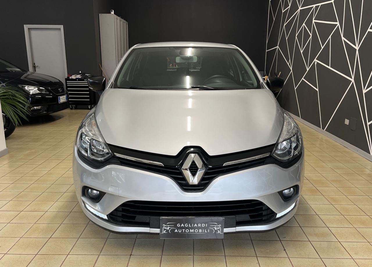 Renault Clio dCi 8V 75CV Start&Stop 5 porte Energy Zen