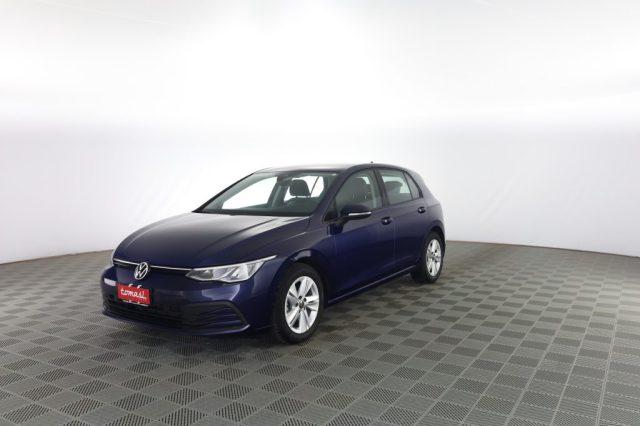 VOLKSWAGEN Golf Golf 1.0 TSI EVO Life