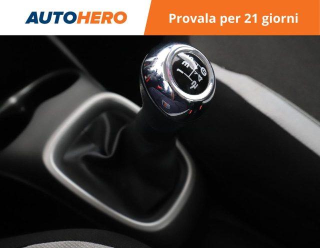 TOYOTA Aygo 1.0 VVT-i 69 CV 5 porte x-play