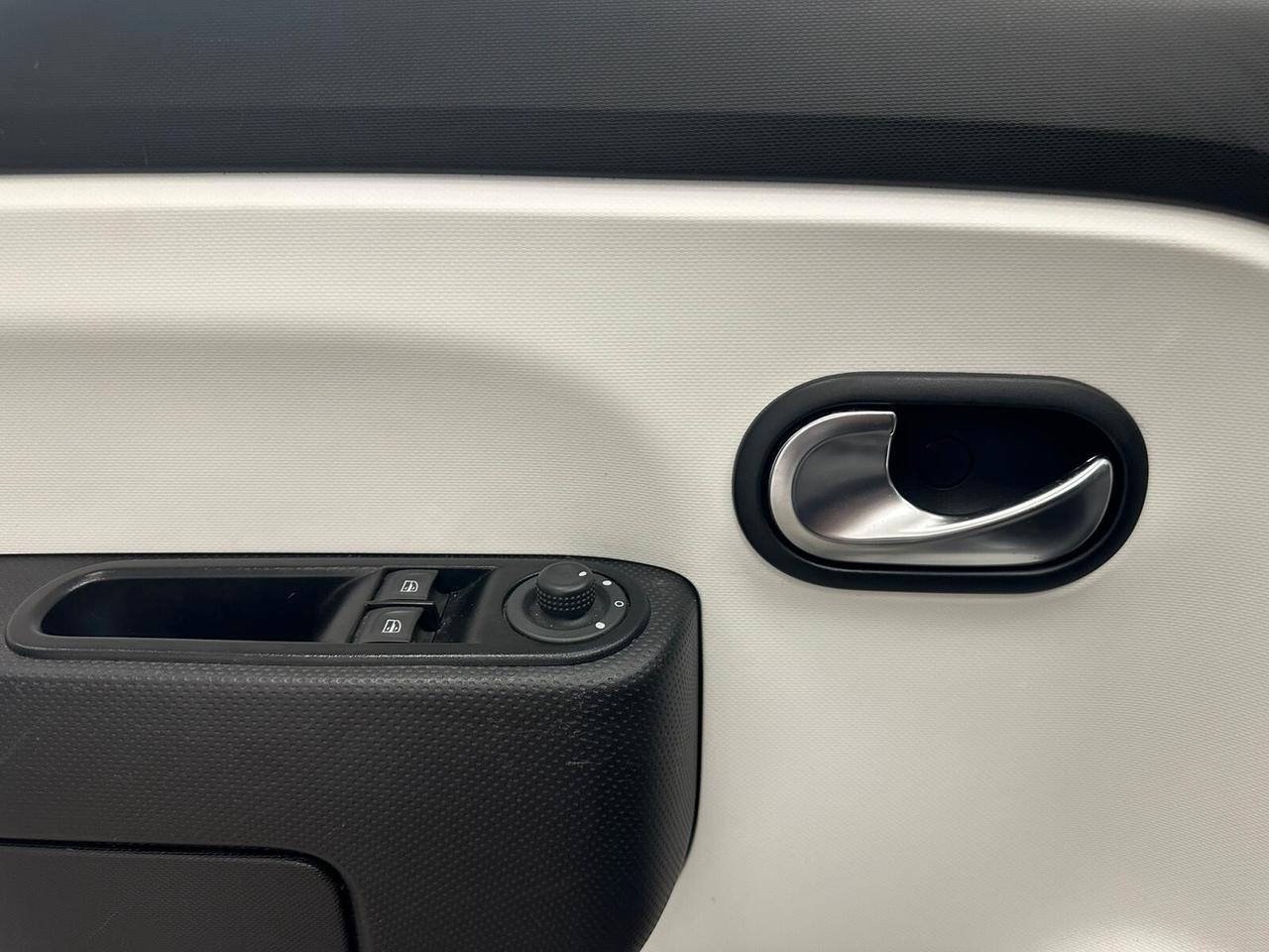 Renault Twingo SCe Duel