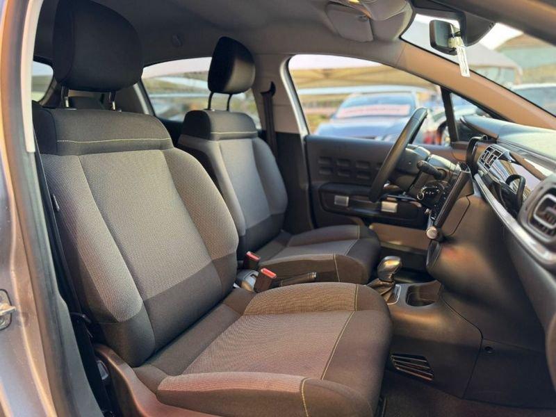 Citroën C3 SHINE BICOLORE +GPL