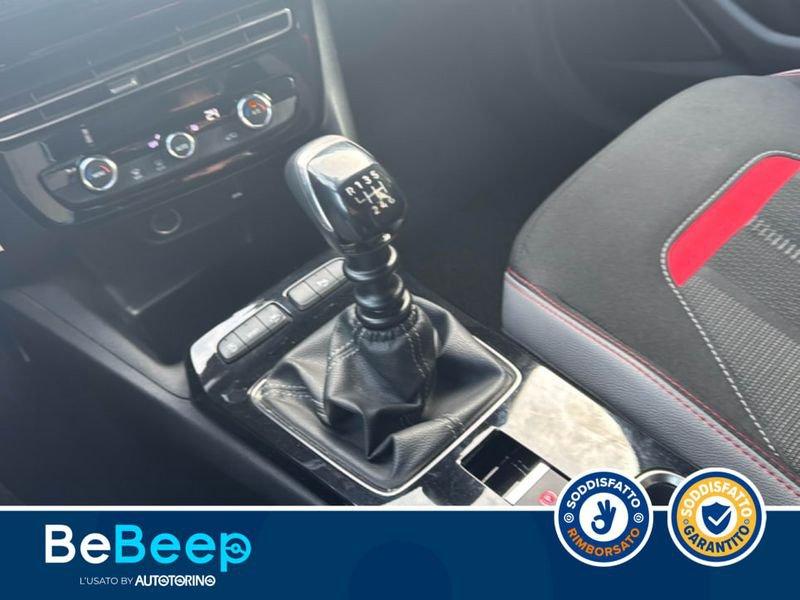 Opel Mokka 1.2 T GS S&S 100CV