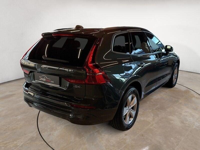 Volvo XC60 B4 (d) AWD Geartronic Momentum Pro