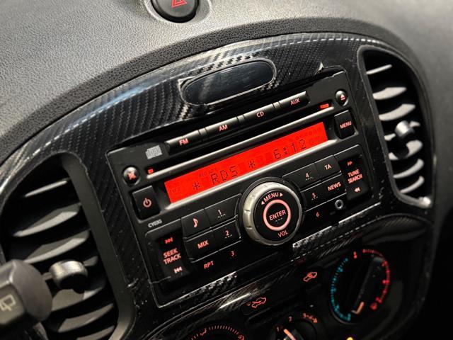 NISSAN Juke 1.5 dCi Start&Stop Visia
