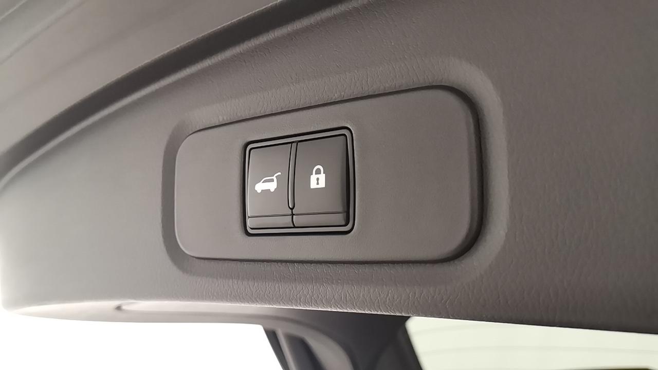 NISSAN Qashqai III 2021 - Qashqai 1.3 mhev Tekna 2wd 140cv