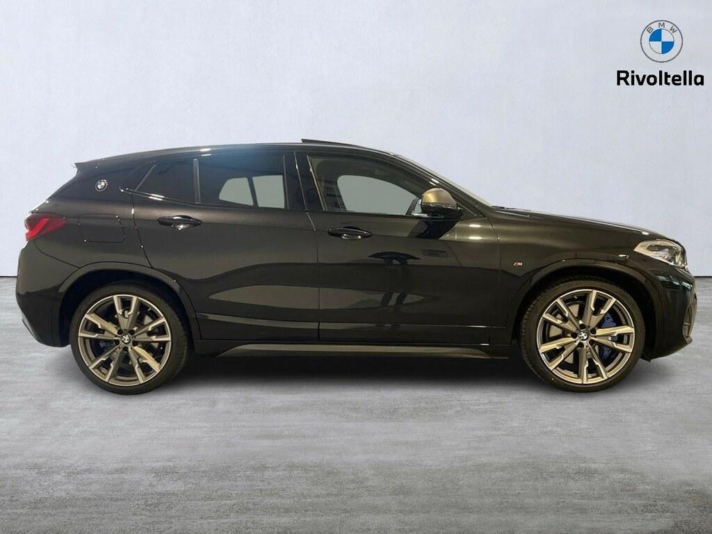 BMW X2 M 35 i xDrive Steptronic