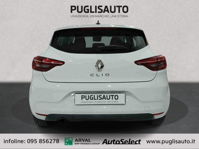 RENAULT Clio Blue dCi 85 CV 5 porte Business