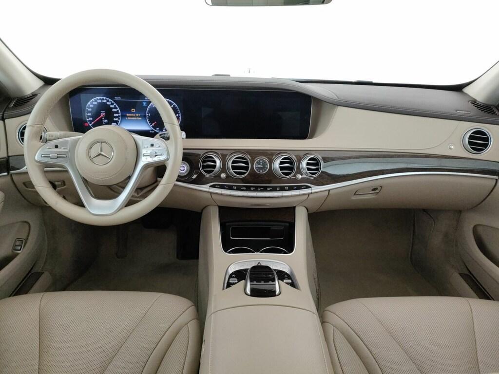 Mercedes Classe S 350 350 Premium 4Matic 9G-Tronic Plus