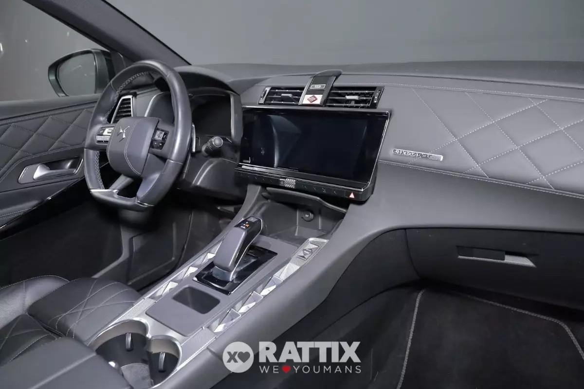 DS Automobiles DS 7 Crossback 1.6 e-tense Phev Grand Chic Auto + tetto apribile