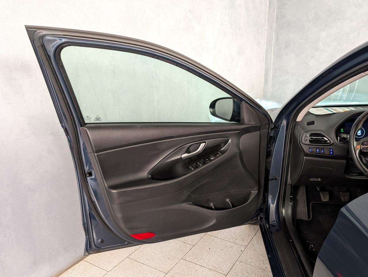 Hyundai i30 1.0 t-gdi 48V 120cv Prime