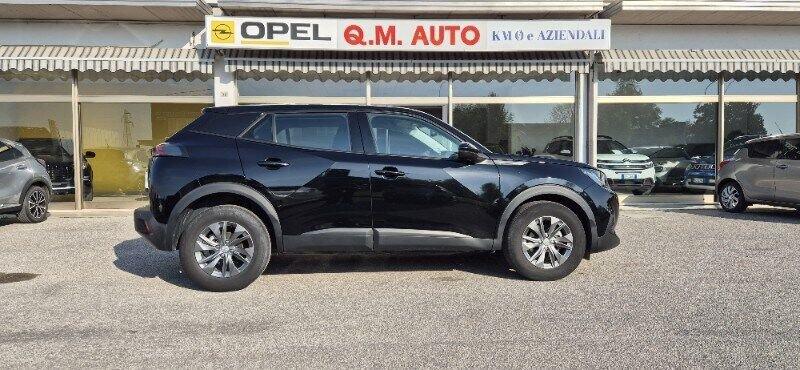 Peugeot 2008 2008 PureTech 100 S&S Active Pack