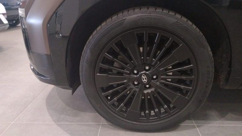 Hyundai Santa Fe Santa Fe 1.6 T-GDi HEV 4WD AT 7 posti XClass