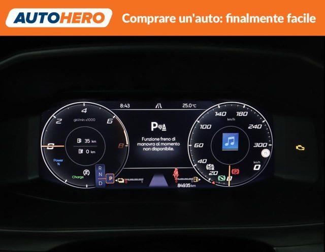 CUPRA Formentor 1.4 e-Hybrid DSG
