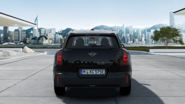 MINI Mini E Essential Countryman - Pack XS