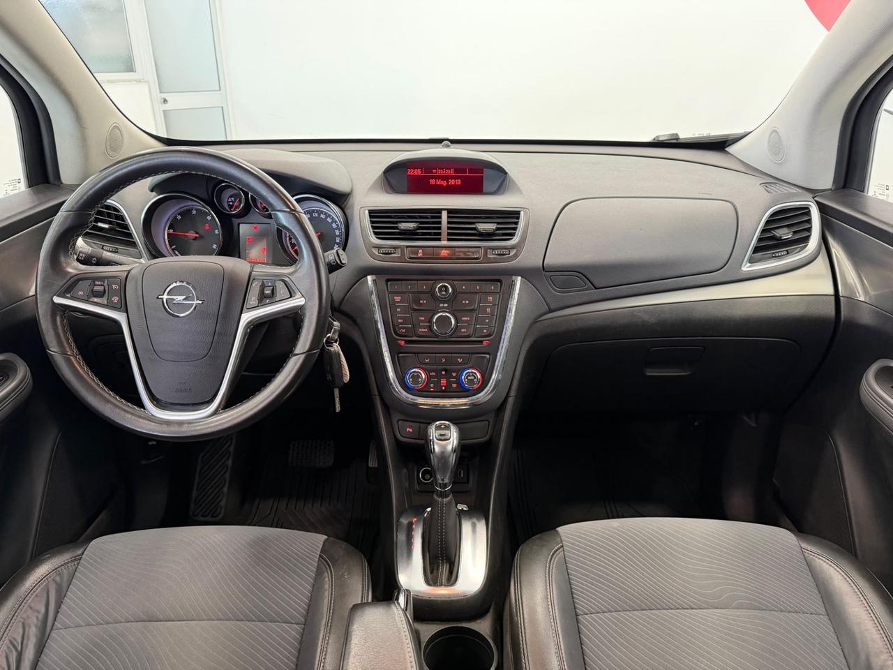 Opel Mokka 1.7 CDTI Ecotec 130CV 4x2 aut. Cosmo
